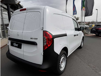 Furgão compacto Mercedes-Benz Citan 110 CDI Klima Kamera MBUX Sitzheiz Tempom: foto 4