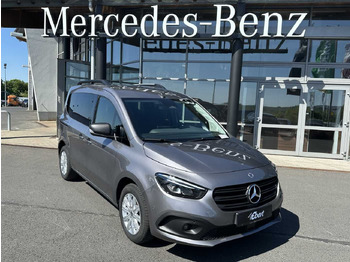 Furgão de passageiros MERCEDES-BENZ Citan