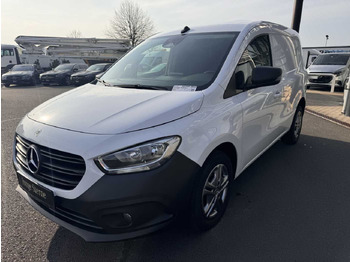 Furgão compacto novo Mercedes-Benz Citan 113 CDI Pro Klima Kamera MBUX SHZ Tempomat: foto 3