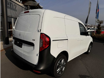Furgão compacto novo Mercedes-Benz Citan 113 CDI Pro Klima Kamera MBUX SHZ Tempomat: foto 4