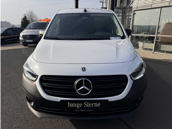 Furgão compacto novo Mercedes-Benz Citan 113 CDI Pro Klima Kamera MBUX SHZ Tempomat: foto 2