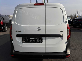 Furgão compacto novo Mercedes-Benz Citan 113 CDI Pro Klima Kamera MBUX SHZ Tempomat: foto 5