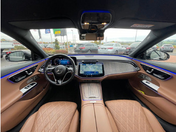 Carrinha MERCEDES-BENZ