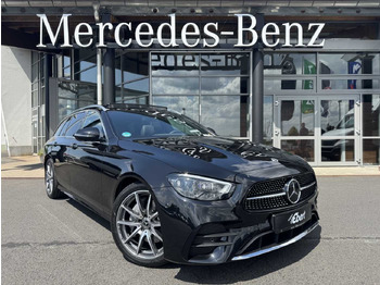 Carrinha MERCEDES-BENZ