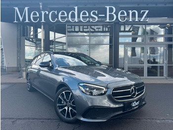 Carrinha MERCEDES-BENZ