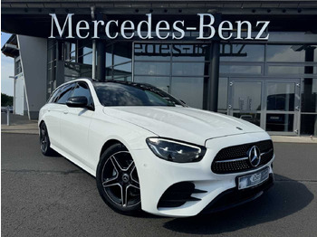 Automóvel MERCEDES-BENZ