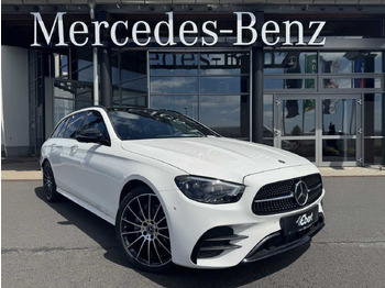 Automóvel MERCEDES-BENZ