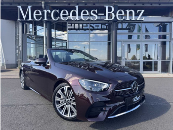 Automóvel MERCEDES-BENZ