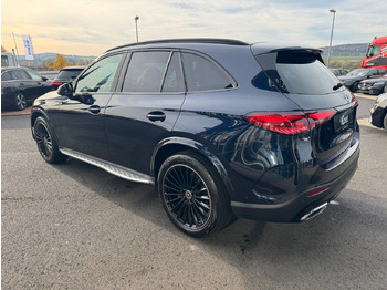 SUV Mercedes-Benz GLC 300 4M+AMG+Pano+Burm+360+Memory: foto 3