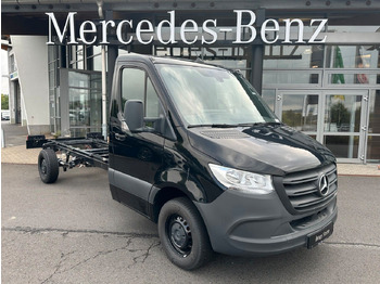 Camião chassi MERCEDES-BENZ Sprinter 311