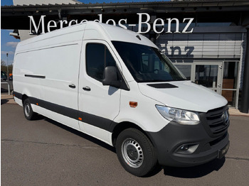 Furgão MERCEDES-BENZ Sprinter 315