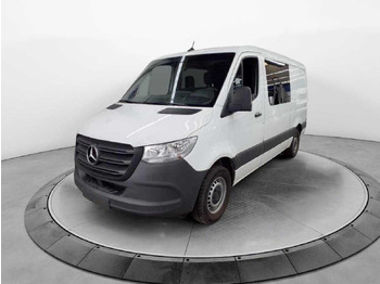 Locação financeira de  Mercedes-Benz Sprinter 315 CDI DoKa/Mixto AHK3,5t Klima Kamera Mercedes-Benz Sprinter 315 CDI DoKa/Mixto AHK3,5t Klima Kamera: foto 1