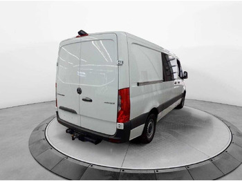 Locação financeira de  Mercedes-Benz Sprinter 315 CDI DoKa/Mixto AHK3,5t Klima Kamera Mercedes-Benz Sprinter 315 CDI DoKa/Mixto AHK3,5t Klima Kamera: foto 3