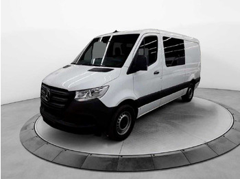 Furgão MERCEDES-BENZ Sprinter 315