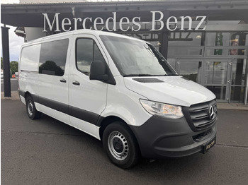 Furgão MERCEDES-BENZ Sprinter 315