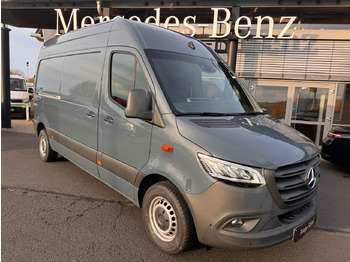 Furgão MERCEDES-BENZ Sprinter 315