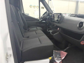 Furgão Mercedes-Benz Sprinter 317 CDI 3665 9G Klima Kamera Schwing: foto 4