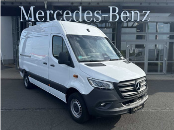 Furgão MERCEDES-BENZ Sprinter 317