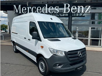 Furgão MERCEDES-BENZ Sprinter 317