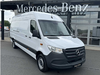 Furgão MERCEDES-BENZ Sprinter 317