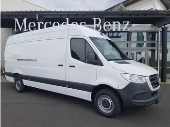 Furgão MERCEDES-BENZ Sprinter 317