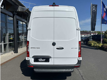 Furgão Mercedes-Benz Sprinter 317 CDI 4325 9G Klima Kamera Schwing: foto 5