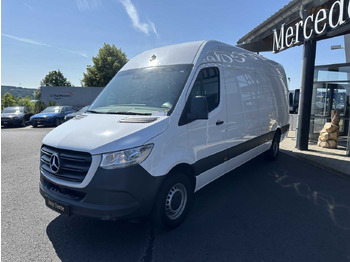 Furgão Mercedes-Benz Sprinter 317 CDI 4325 9G Klima Kamera Schwing: foto 3