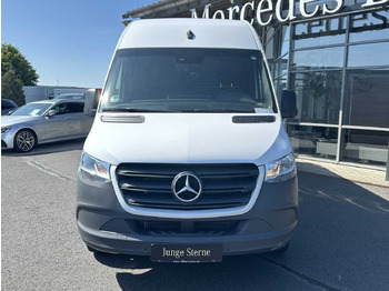 Furgão Mercedes-Benz Sprinter 317 CDI 4325 9G Klima Kamera Schwing: foto 2