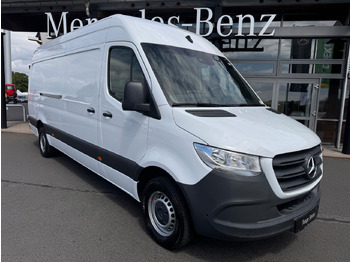 Furgão MERCEDES-BENZ Sprinter 317