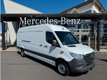 Furgão MERCEDES-BENZ Sprinter 317