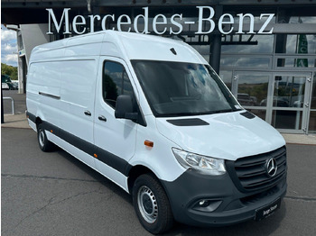 Furgão MERCEDES-BENZ Sprinter 317
