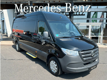 Furgão de passageiros MERCEDES-BENZ Sprinter 317