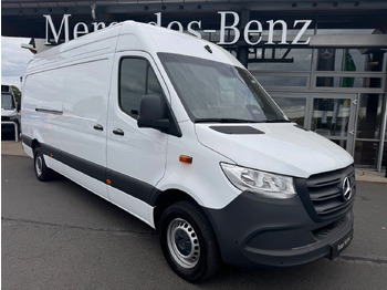 Furgão MERCEDES-BENZ Sprinter 317