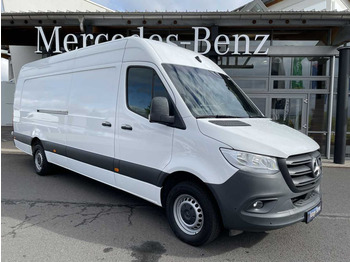 Furgão Mercedes-Benz Sprinter 317 CDI Extralang Klima 360 Schwing SHZ: foto 1