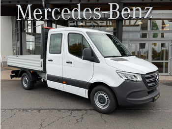 Carrinha de lona MERCEDES-BENZ Sprinter 319