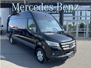 Furgão MERCEDES-BENZ Sprinter 319