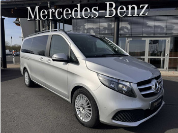 Furgão de passageiros MERCEDES-BENZ
