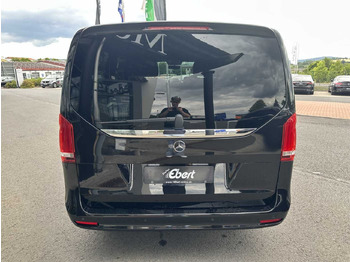 Carrinha Mercedes-Benz V 300 d 4MATIC EXCLUSIVE AMG Panorama DISTRONIC: foto 5