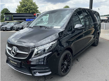 Carrinha Mercedes-Benz V 300 d 4MATIC EXCLUSIVE AMG Panorama DISTRONIC: foto 3