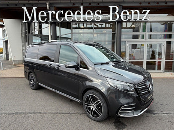 Carrinha MERCEDES-BENZ