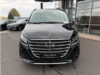 Carrinha Mercedes-Benz V 300 d 4MATIC EXCLUSIVE Luxus-Sitze AHK2,5to: foto 2