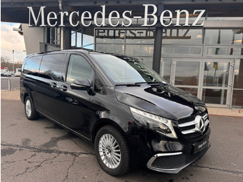 Carrinha MERCEDES-BENZ