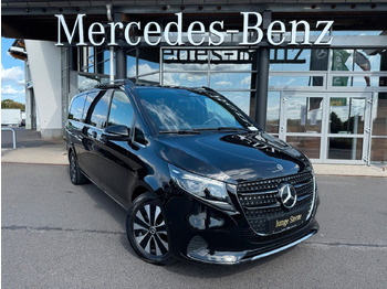 Carrinha MERCEDES-BENZ