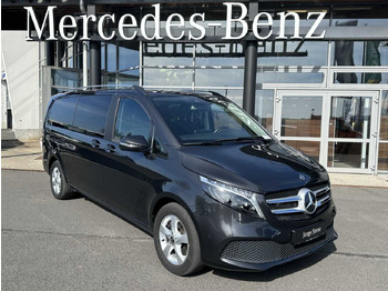 Furgão de passageiros MERCEDES-BENZ