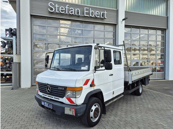 Carrinha de caixa aberta MERCEDES-BENZ Vario 816