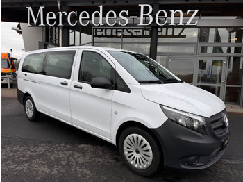 Furgão de passageiros MERCEDES-BENZ Vito 114
