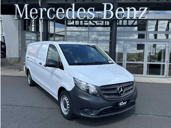 Furgão compacto MERCEDES-BENZ Vito 116