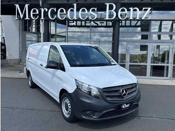 Furgão compacto MERCEDES-BENZ Vito 116