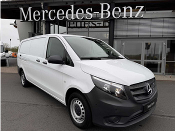 Furgão compacto MERCEDES-BENZ Vito 116