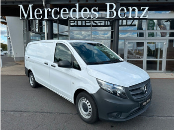 Furgão compacto MERCEDES-BENZ Vito 116